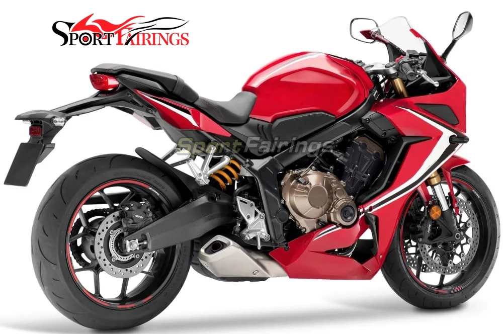 Обтекатели для кузова мотоцикла Honda CBR650R 2019 2020 2021 CBR 650 R 19 20 21 комплект обтекателей ABS красного цвета
Обтекатели для кузова мотоцикла Honda CBR650R 2019 2020 2021 CBR 650 R 19 20 21 комплект обтекателей ABS красного цвета