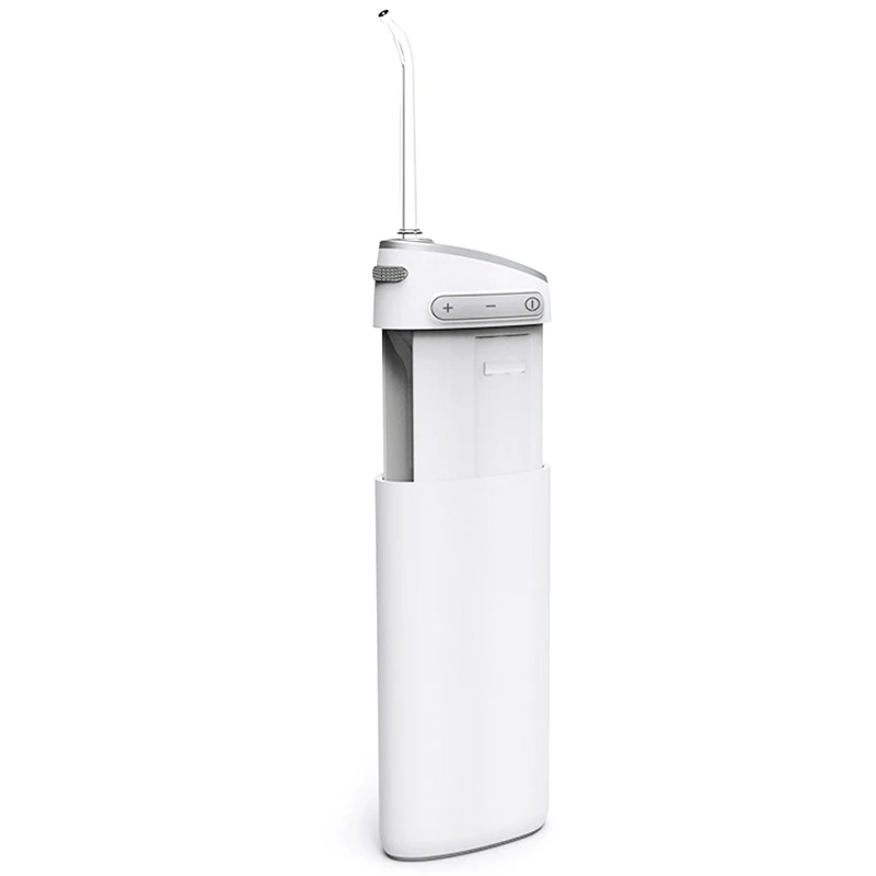 Hot TOD-USB Rechargeable Oral Irrigator Portable Water Flosser Cordless Toothpick for Clean Teeth
Hot TOD-USB Rechargeable Oral Irrigator Portable Water Flosser Cordless Toothpick for Clean Teeth