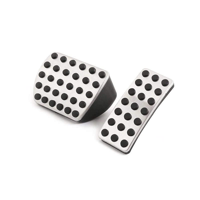 Gas Brake Pedal Acessories for Mercedes Benz AMG A B CLA GLA ML GL R Class W176 W245 W246 W251 W164 W166 X164 X166 C177 X156
Gas Brake Pedal Acessories for Mercedes Benz AMG A B CLA GLA ML GL R Class W176 W245 W246 W251 W164 W166 X164 X166 C177 X156
