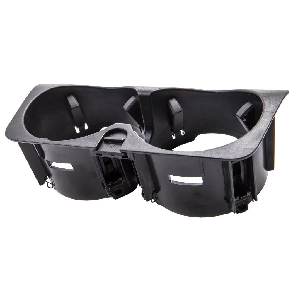 1x Black Console Cup Holder for Mercedes C Class C300 C350 C400 2015 2016 2056800691 Auto Accesorios
1x Black Console Cup Holder for Mercedes C Class C300 C350 C400 2015 2016 2056800691 Auto Accesorios