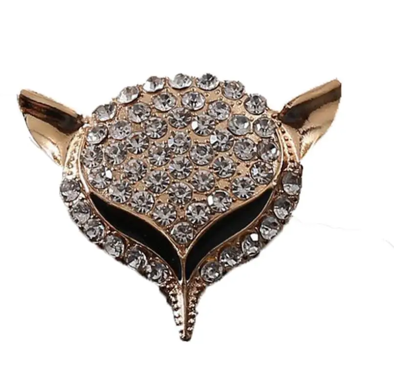 Animal fox head Rhinestones Buttons Pearl button wedding decoration Diy Alloy Diamond Crystal Bow Accessories
Animal fox head Rhinestones Buttons Pearl button wedding decoration Diy Alloy Diamond Crystal Bow Accessories