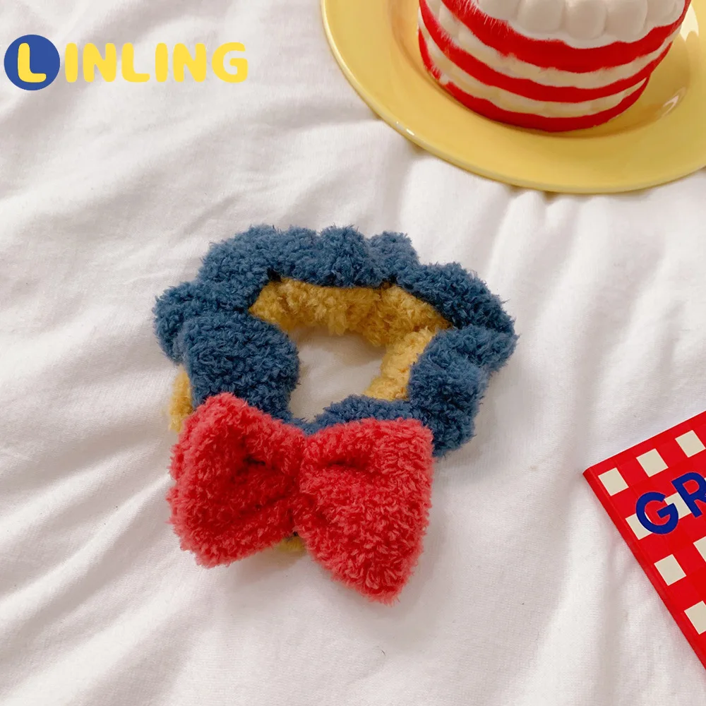 LINLING Women's Cute Hair Band Girly Headband Fashion Casual Bow Hair Tie Wash Hair Bands Family Pack Princess Headband P832
LINLING Women's Cute Hair Band Girly Headband Fashion Casual Bow Hair Tie Wash Hair Bands Family Pack Princess Headband P832