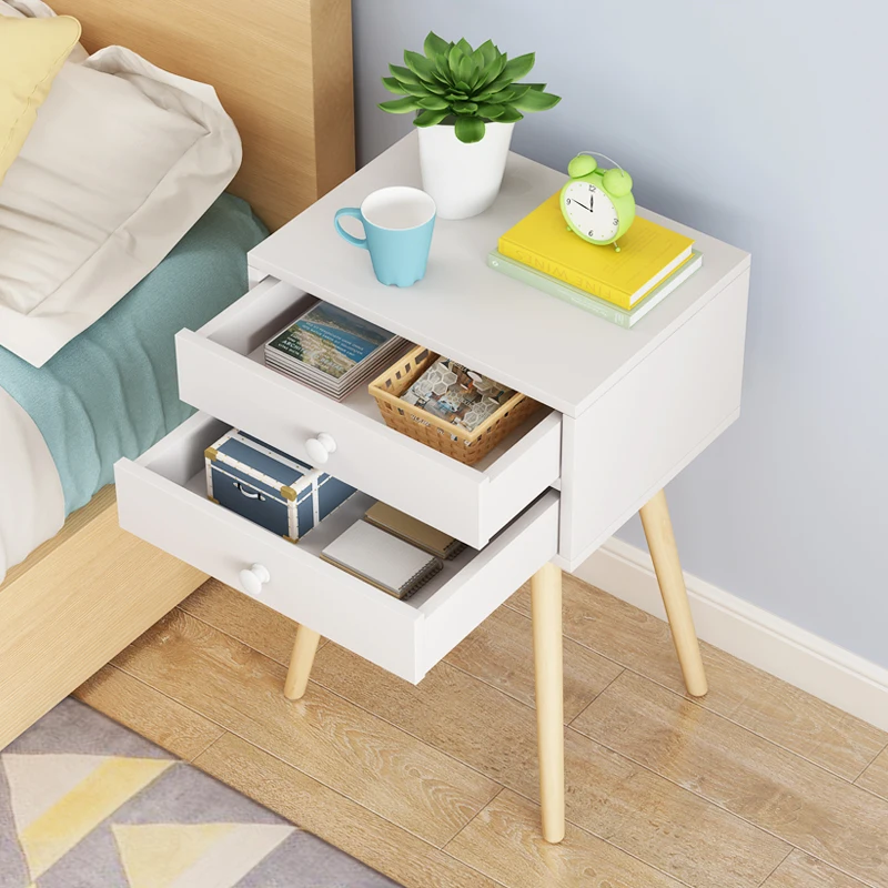 Nordic colorful Wood Night Stand 2 Drawer Bedside End Table Bedroom Furniture Organizer Storage Basket Nightstands
Nordic colorful Wood Night Stand 2 Drawer Bedside End Table Bedroom Furniture Organizer Storage Basket Nightstands