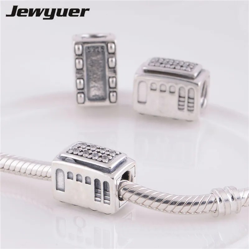 Fine jewelry wholesale Cable Car charms 925 Sterling Silver fine jewelry beads fit Bracelets necklace DIY gift to women BE0648
Fine jewelry wholesale Cable Car charms 925 Sterling Silver fine jewelry beads fit Bracelets necklace DIY gift to women BE0648