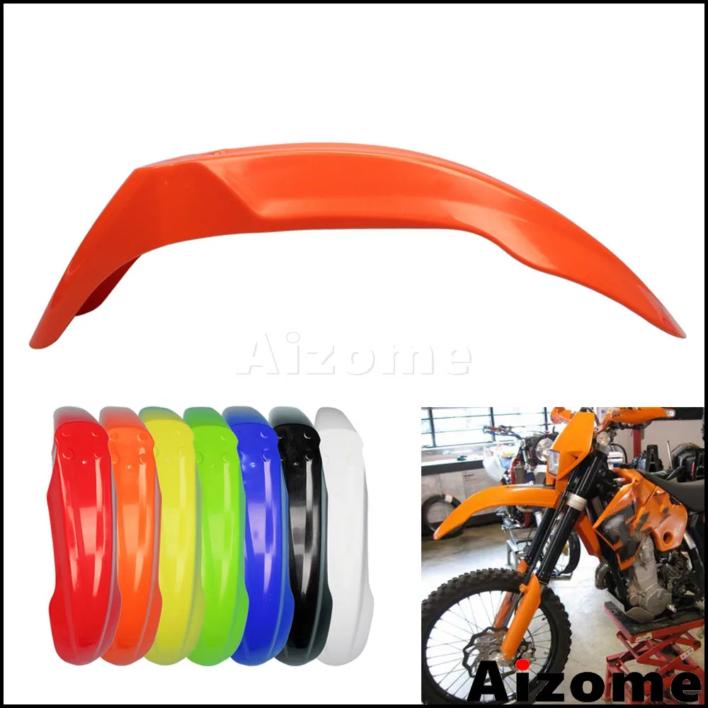 Универсальный передний брызговик Enduro, брызговик из АБС-пластика для мотокросса, MX SXF SX XCW XC EXC XCF, оранжевый, для бездорожья, передний грязезащ...
Универсальный передний брызговик Enduro, брызговик из АБС-пластика для мотокросса, MX SXF SX XCW XC EXC XCF, оранжевый, для бездорожья, передний грязезащ...
