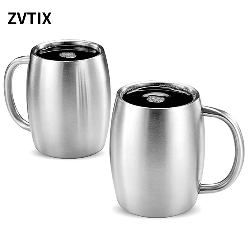 Christmas Mug Double Wall Stainless Steel CoffeeCup Coffee Beer Cup Milk Tea Kettle Kitchen Utensils Tableware Rick And Morty
Christmas Mug Double Wall Stainless Steel CoffeeCup Coffee Beer Cup Milk Tea Kettle Kitchen Utensils Tableware Rick And Morty