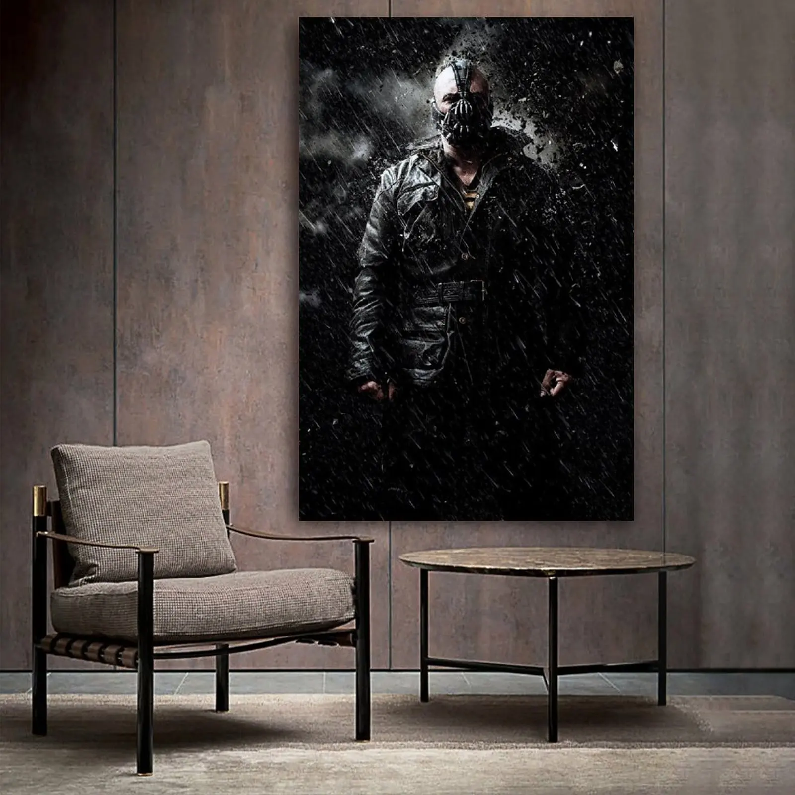 The Dark Knight Rises (2012) IMDB Top 250 Poster Poster Decorative Painting Canvas Wall Art Living Room Posters Bedroom Painting
The Dark Knight Rises (2012) IMDB Top 250 Poster Poster Decorative Painting Canvas Wall Art Living Room Posters Bedroom Painting