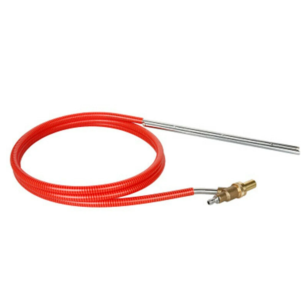 Portable Accessories Metal Professional Lance Tool With Hose High Pressure Car Wash Sand Blasting Kit Wet Nozzle For Karcher M22
Portable Accessories Metal Professional Lance Tool With Hose High Pressure Car Wash Sand Blasting Kit Wet Nozzle For Karcher M22