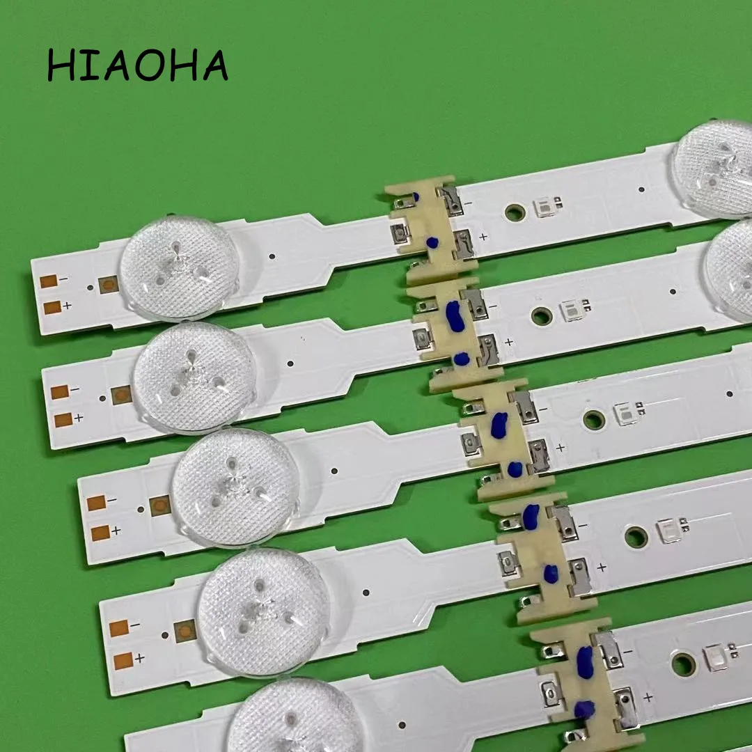 Original 12pcs/Kit LED Backlight Strip For S_5U75_48_FL_L5 R6UE48JU6000 UE48JU6200 UE48JU6400 UE48JU6450 UE48JU6700 UE48JU6800
Original 12pcs/Kit LED Backlight Strip For S_5U75_48_FL_L5 R6UE48JU6000 UE48JU6200 UE48JU6400 UE48JU6450 UE48JU6700 UE48JU6800