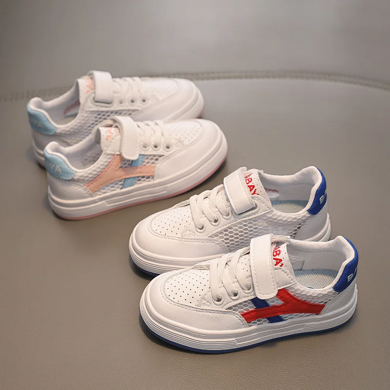 Babaya Children Board Shoes Girls Casual Shoes Boys Breathable Net Shoes 2021 Spring and Summer New Kids Shoes for Girl
Babaya Children Board Shoes Girls Casual Shoes Boys Breathable Net Shoes 2021 Spring and Summer New Kids Shoes for Girl