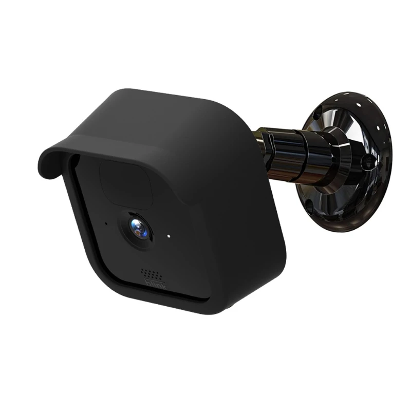 2021 New Wall Mount Bracket Housing Cover and Wall Mount for All New Blink- Safety Camera
2021 New Wall Mount Bracket Housing Cover and Wall Mount for All New Blink- Safety Camera