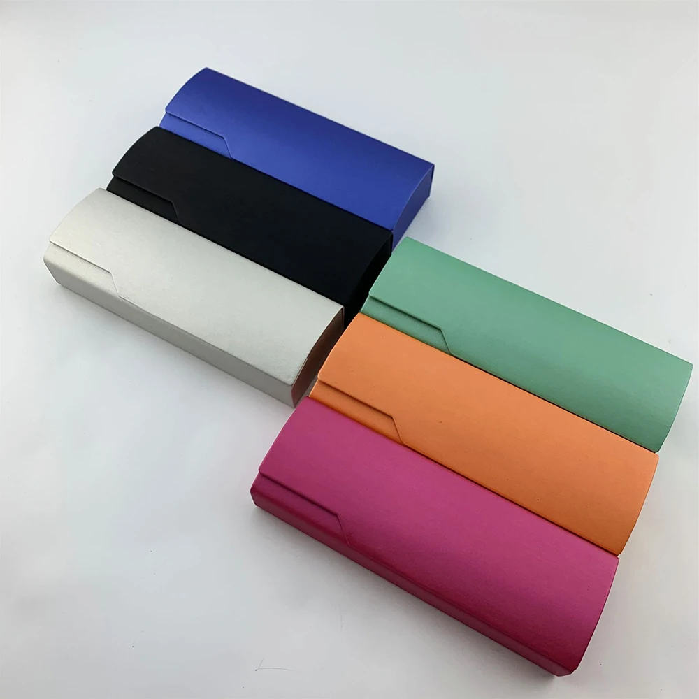 Glasses Case High-End Handmade Square Wood Grain Less Waterproof Creative Optical Myopia Unisex Glasses Case Accessories
Glasses Case High-End Handmade Square Wood Grain Less Waterproof Creative Optical Myopia Unisex Glasses Case Accessories