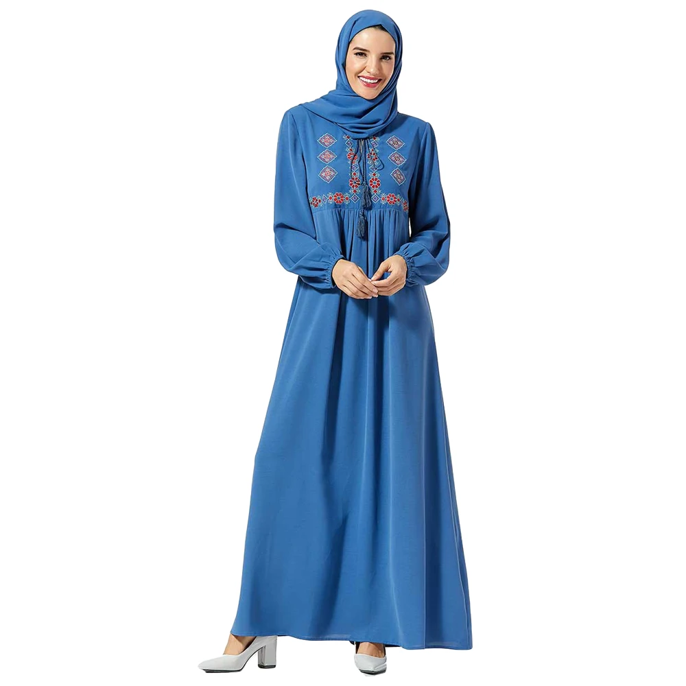 Muslim Fashion 
Muslim Fashion