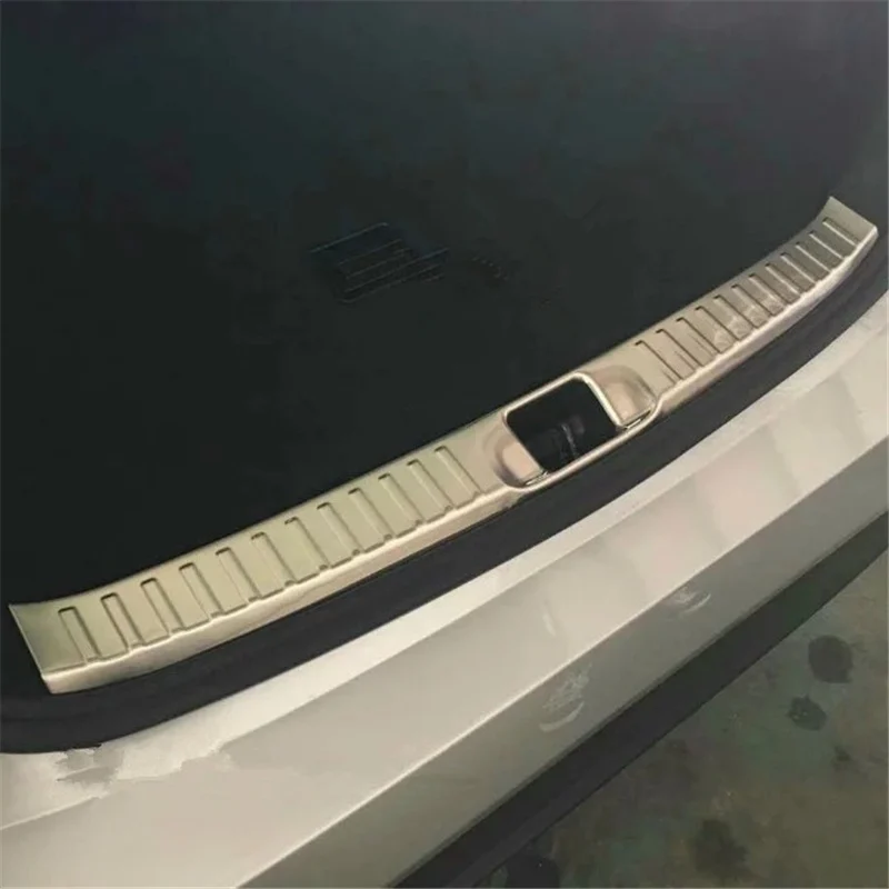 WELKINRY For Toyota Prius 2015 2016 2017 2018 2019 2020 rear tail box gate back door sill threshold scuffproof guard plate trim
WELKINRY For Toyota Prius 2015 2016 2017 2018 2019 2020 rear tail box gate back door sill threshold scuffproof guard plate trim