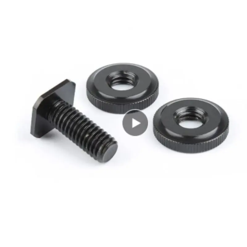 Double Nut Cold Shoe Tripod Mount To Flash Hot Shoe Screw Adapter 1/4 Inch For GoPro Hero 5 Action DSLR Camera Photo Studio Part
Double Nut Cold Shoe Tripod Mount To Flash Hot Shoe Screw Adapter 1/4 Inch For GoPro Hero 5 Action DSLR Camera Photo Studio Part
