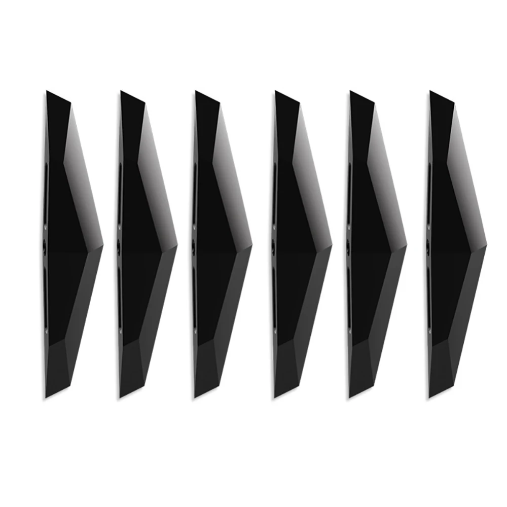 6 шт. Универсальная автомобильная дверь краш-Бар Авто Дверь Защита края углов защита бампер отделка формовка защитная полоса царапины
6 шт. Универсальная автомобильная дверь краш-Бар Авто Дверь Защита края углов защита бампер отделка формовка защитная полоса царапины