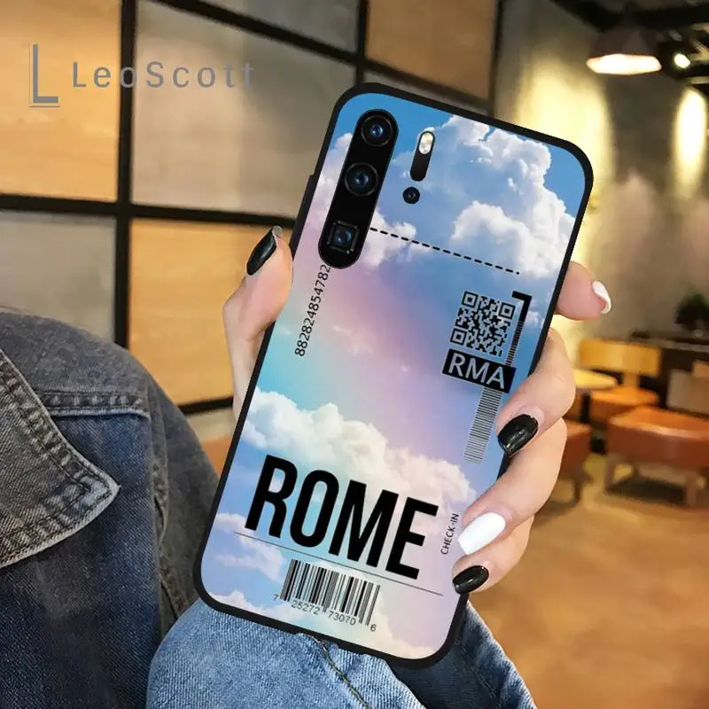 Rainbow Sky air Ticket Phone Case For Huawei honor Mate P 9 10 20 30 40 Pro 10i 7 8 a x Lite nova 5t
Rainbow Sky air Ticket Phone Case For Huawei honor Mate P 9 10 20 30 40 Pro 10i 7 8 a x Lite nova 5t