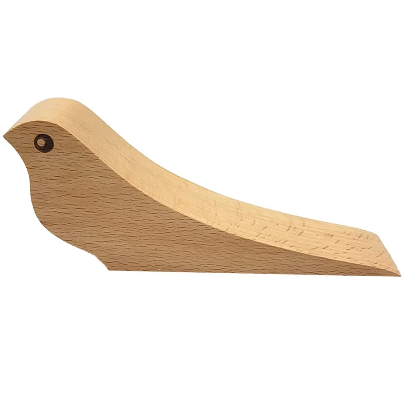 Настенная Наклейка-ограничитель для двери, многоразовый деревянный бампер для защиты от птиц и дверей 
Настенная Наклейка-ограничитель для двери, многоразовый деревянный бампер для защиты от птиц и дверей