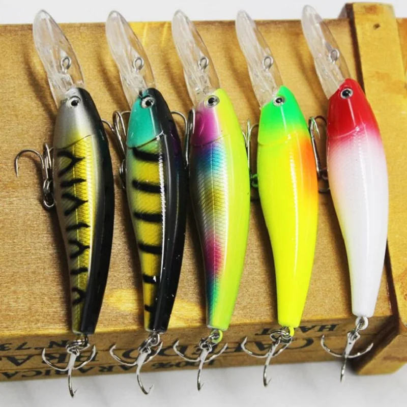 Bammax Fishing Lures 9cm 7g Minnow Floating Hard Bait Aritificial Wobblers Swimbait Goods For Fishing Accessories Sea Tackle
Bammax Fishing Lures 9cm 7g Minnow Floating Hard Bait Aritificial Wobblers Swimbait Goods For Fishing Accessories Sea Tackle