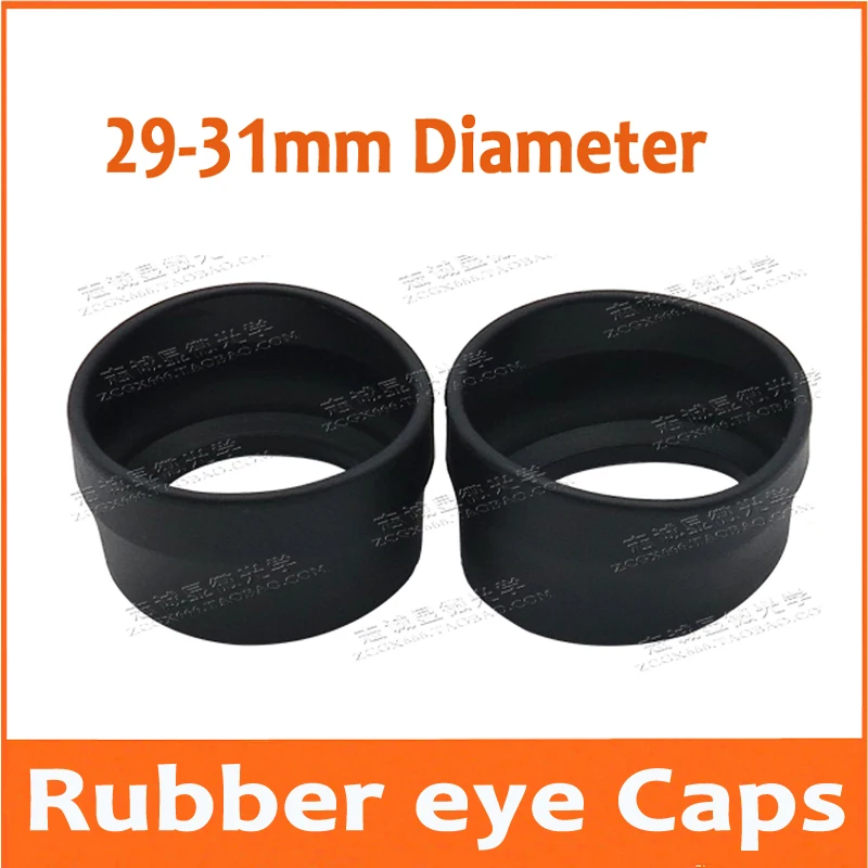 33-39mm Diameter Biological Stereo Microscope Telescope Monocular Binoculars Eyepiece Lens Use Rubber Eye Guards Eye Shield Caps
33-39mm Diameter Biological Stereo Microscope Telescope Monocular Binoculars Eyepiece Lens Use Rubber Eye Guards Eye Shield Caps
