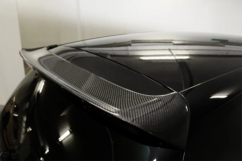 Carbon fiber RE style back upper spoiler roof spoiler wing back door spoiler for Volkswagen/VW Golf VI MK6 R20 GTI 09-13
Carbon fiber RE style back upper spoiler roof spoiler wing back door spoiler for Volkswagen/VW Golf VI MK6 R20 GTI 09-13