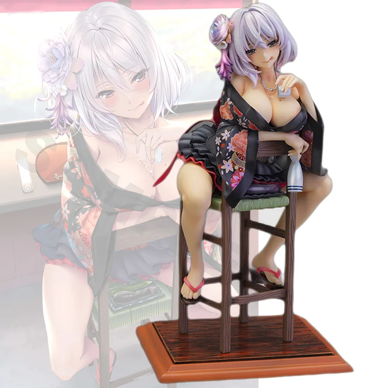 SkyTube Original Character Misaki Kurehito Ebisugawa Kano Sexy Girls 1/6 PVC Action Figure Adult Collection Model Toys Gifts
SkyTube Original Character Misaki Kurehito Ebisugawa Kano Sexy Girls 1/6 PVC Action Figure Adult Collection Model Toys Gifts