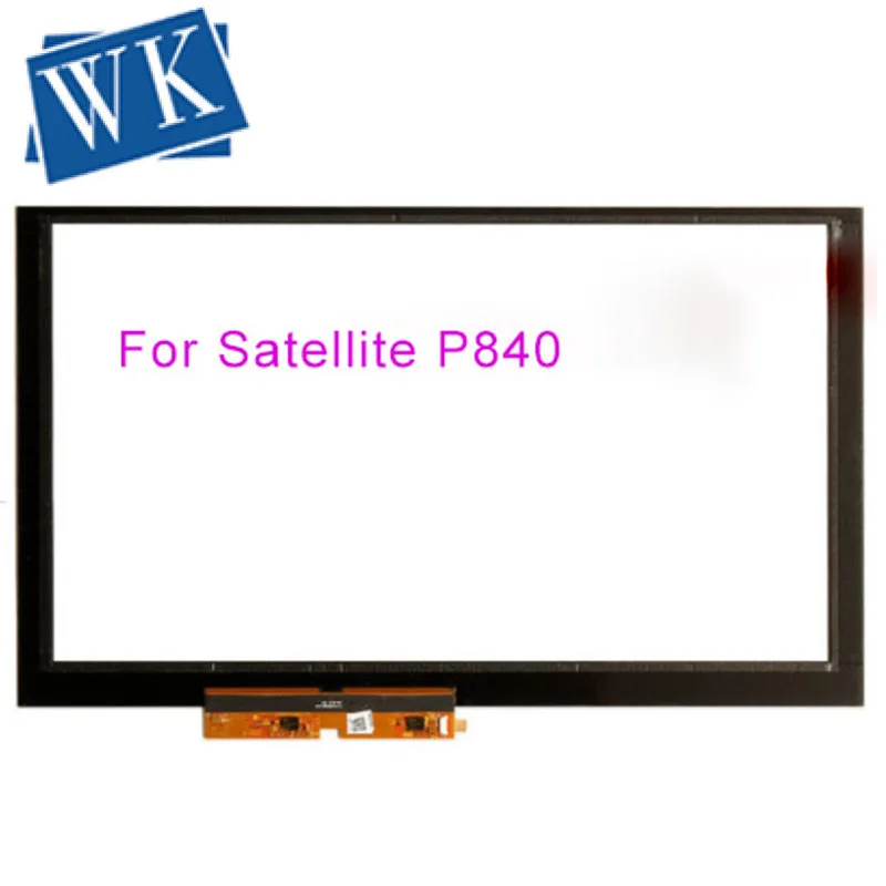 Free shipping 14'' Original For Toshiba Satellite P840 P840T P845 P845T series Touch Screen Digitizer
Free shipping 14'' Original For Toshiba Satellite P840 P840T P845 P845T series Touch Screen Digitizer