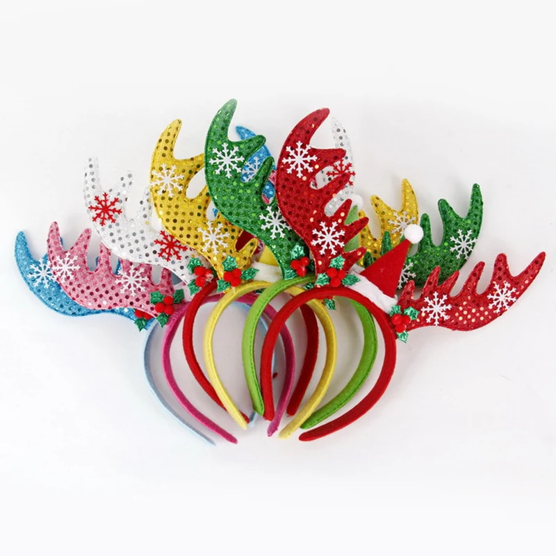 Children's Toys Frames Christmas Head Buckles Party Props Christmas Decorations Merry Christmas Santa Claus
Children's Toys Frames Christmas Head Buckles Party Props Christmas Decorations Merry Christmas Santa Claus