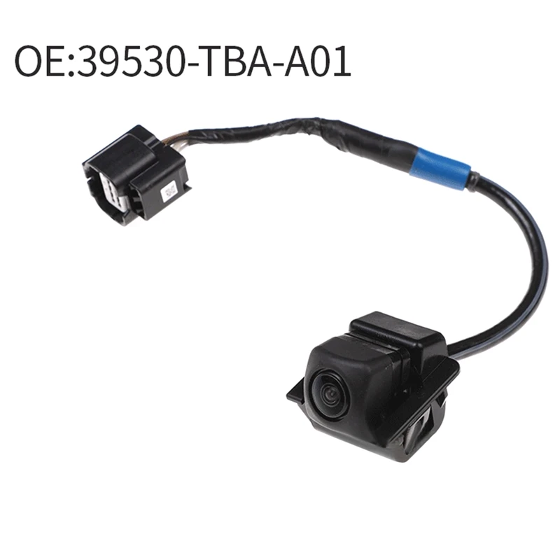 Автомобильная камера заднего вида парковочная камера заднего вида для Honda 39530TBAA01 39530-TBA-A01 аксессуары
Автомобильная камера заднего вида парковочная камера заднего вида для Honda 39530TBAA01 39530-TBA-A01 аксессуары