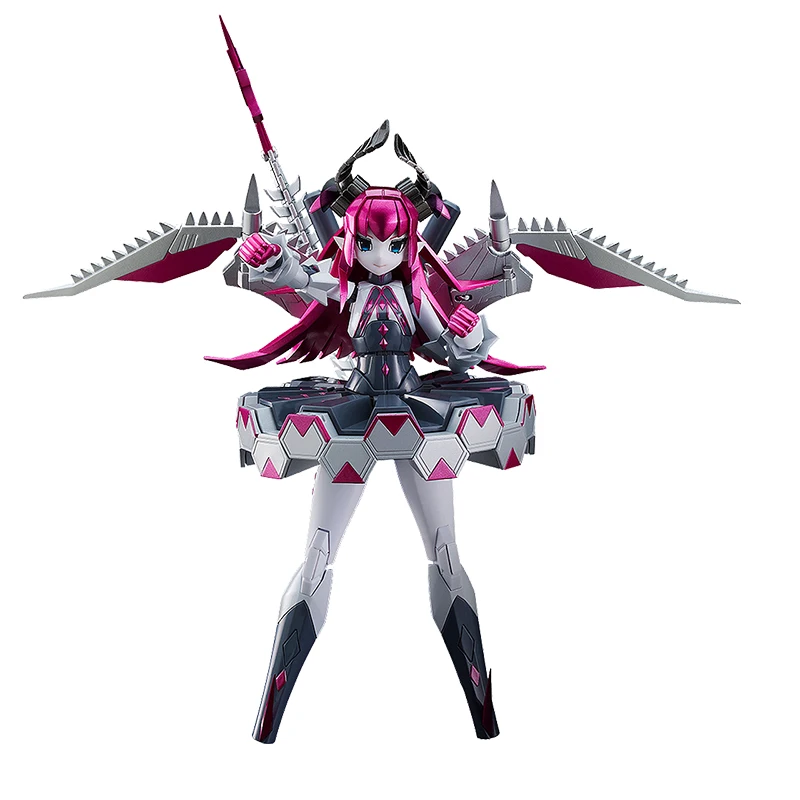 Pre Sale Fate/grand Order Mecha Eli-Chan Anime Figure Mecha Models Fate/grand Order Mecha Eli-Chan Anime Figurine Figural Toys
Pre Sale Fate/grand Order Mecha Eli-Chan Anime Figure Mecha Models Fate/grand Order Mecha Eli-Chan Anime Figurine Figural Toys