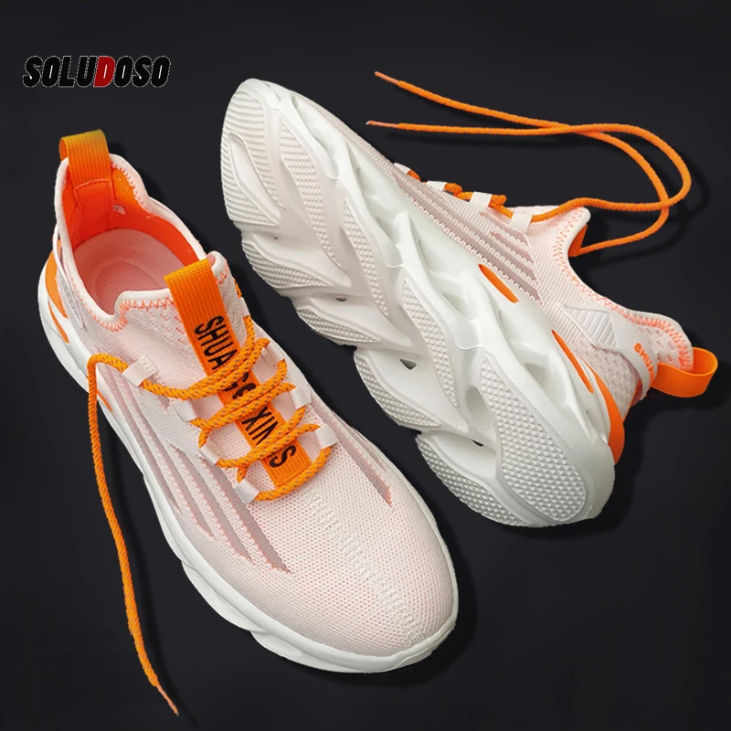 Breathable Running Shoes 48 Light Men's Sports Shoes 47 Large Size Comfortable Sneakers 45 Fashion Jogging Casual Shoes 46
Breathable Running Shoes 48 Light Men's Sports Shoes 47 Large Size Comfortable Sneakers 45 Fashion Jogging Casual Shoes 46