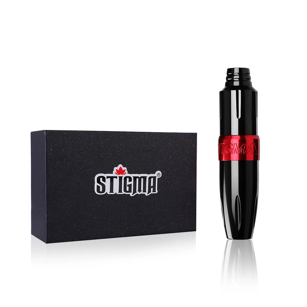 Stigma Amazon Motor Tattoo Machine New Motor Tattoo Pen Tattoo Machine All-in-One Machine Tattoo Material
Stigma Amazon Motor Tattoo Machine New Motor Tattoo Pen Tattoo Machine All-in-One Machine Tattoo Material