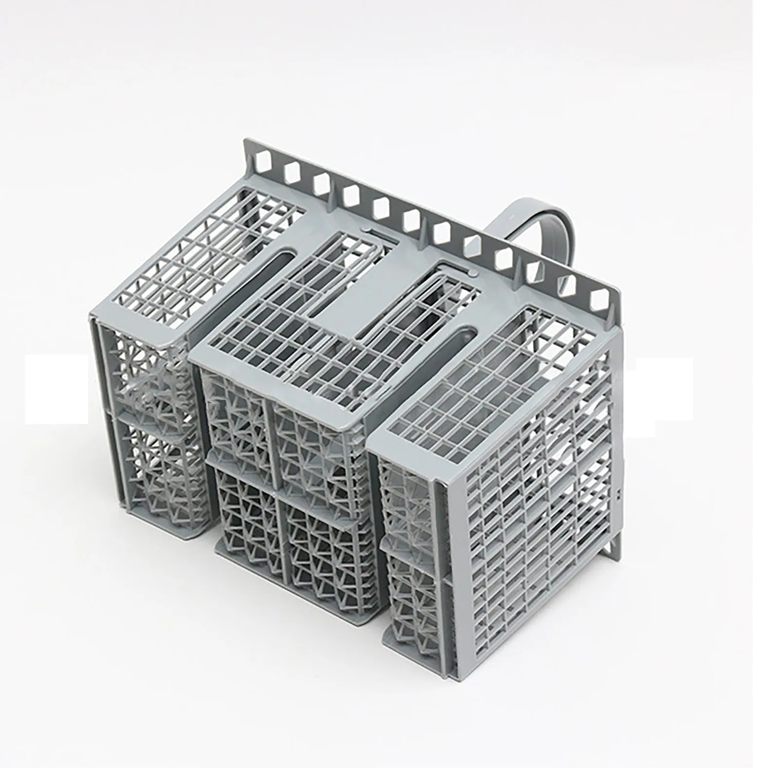 Dishwasher Parts Dish Washer Universal Multipurpose Dishwasher Part Cutlery Replacement Basket Storage Box Accessory#40 
Dishwasher Parts Dish Washer Universal Multipurpose Dishwasher Part Cutlery Replacement Basket Storage Box Accessory#40