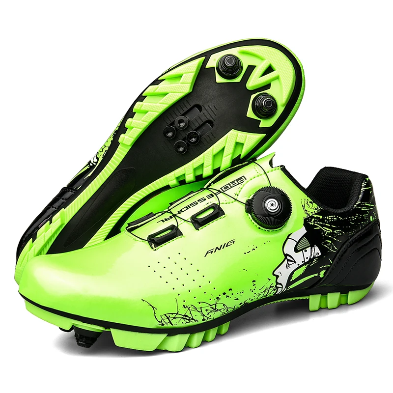 MTB Cycling Shoes Men's Outdoor Sports Cycling Shoes Professional Racing Self-Locking Road Bike Shoes 2021 Large Size
MTB Cycling Shoes Men's Outdoor Sports Cycling Shoes Professional Racing Self-Locking Road Bike Shoes 2021 Large Size