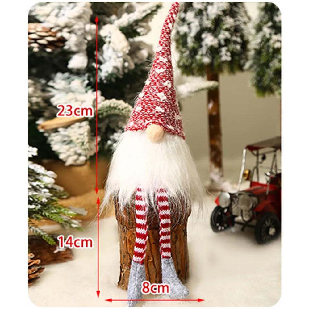 Glowing Gnome Christmas Faceless Doll Gnomes Plush Lights Elf Doll Ornaments Home Christmas Decor Navidad Natal New Year 2022
Glowing Gnome Christmas Faceless Doll Gnomes Plush Lights Elf Doll Ornaments Home Christmas Decor Navidad Natal New Year 2022