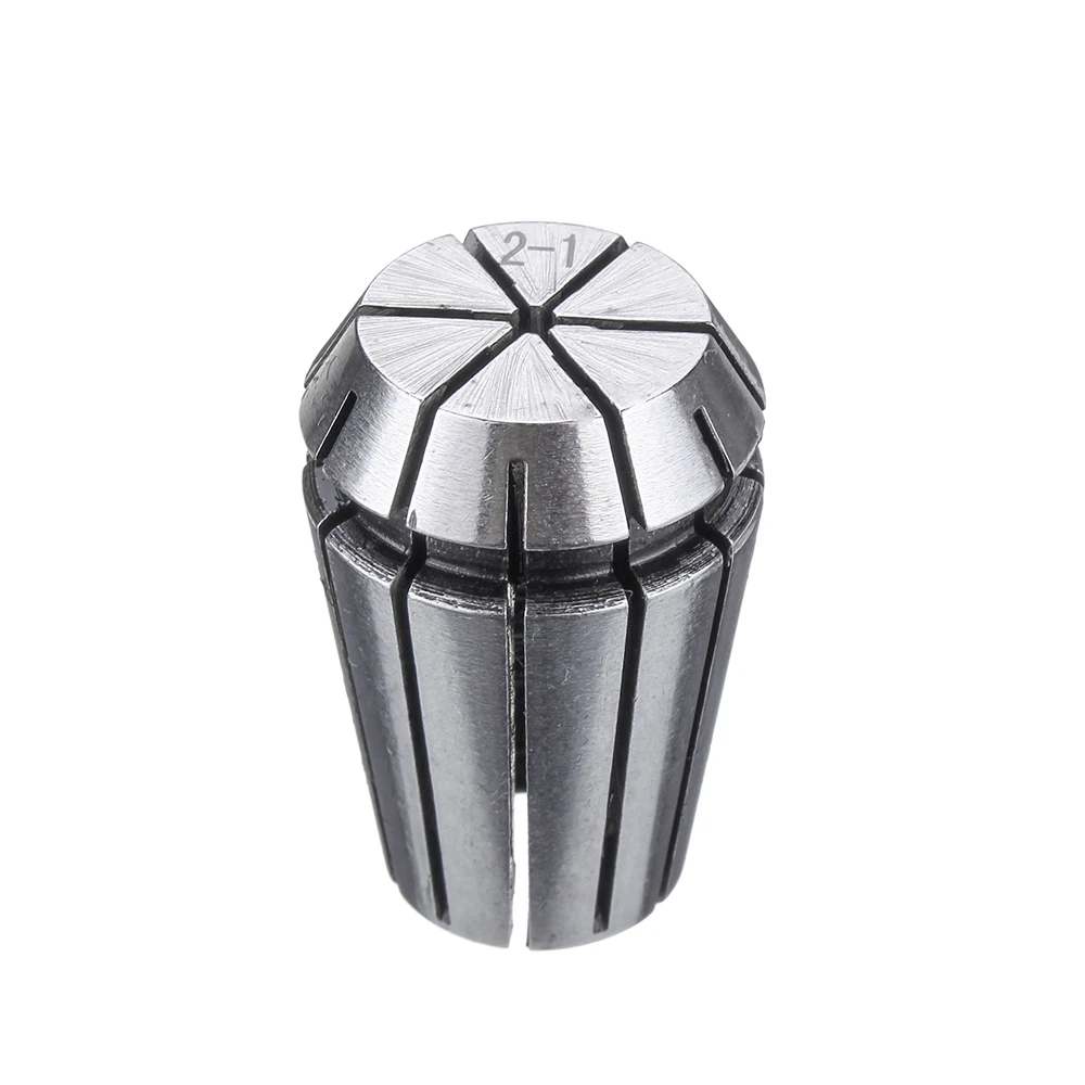 New 7Pcs ER20 1-7mm CNC Spring Collets Carving Machine Milling Chuck Collet for general milling CNC machine engraving
New 7Pcs ER20 1-7mm CNC Spring Collets Carving Machine Milling Chuck Collet for general milling CNC machine engraving