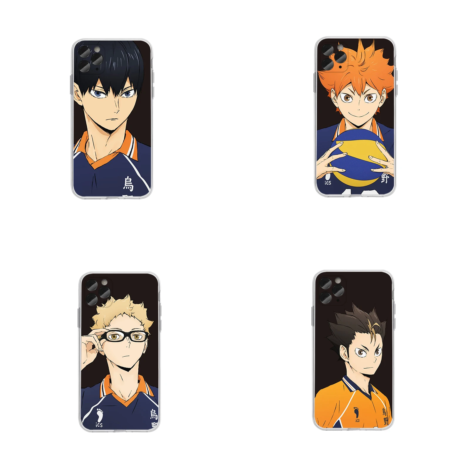 Haikyuu! Чехол для Телефона Iphone 12 Pro Max X XR XS MAX 6 7 8 Plus 11 Pro Max
Haikyuu! Чехол для Телефона Iphone 12 Pro Max X XR XS MAX 6 7 8 Plus 11 Pro Max