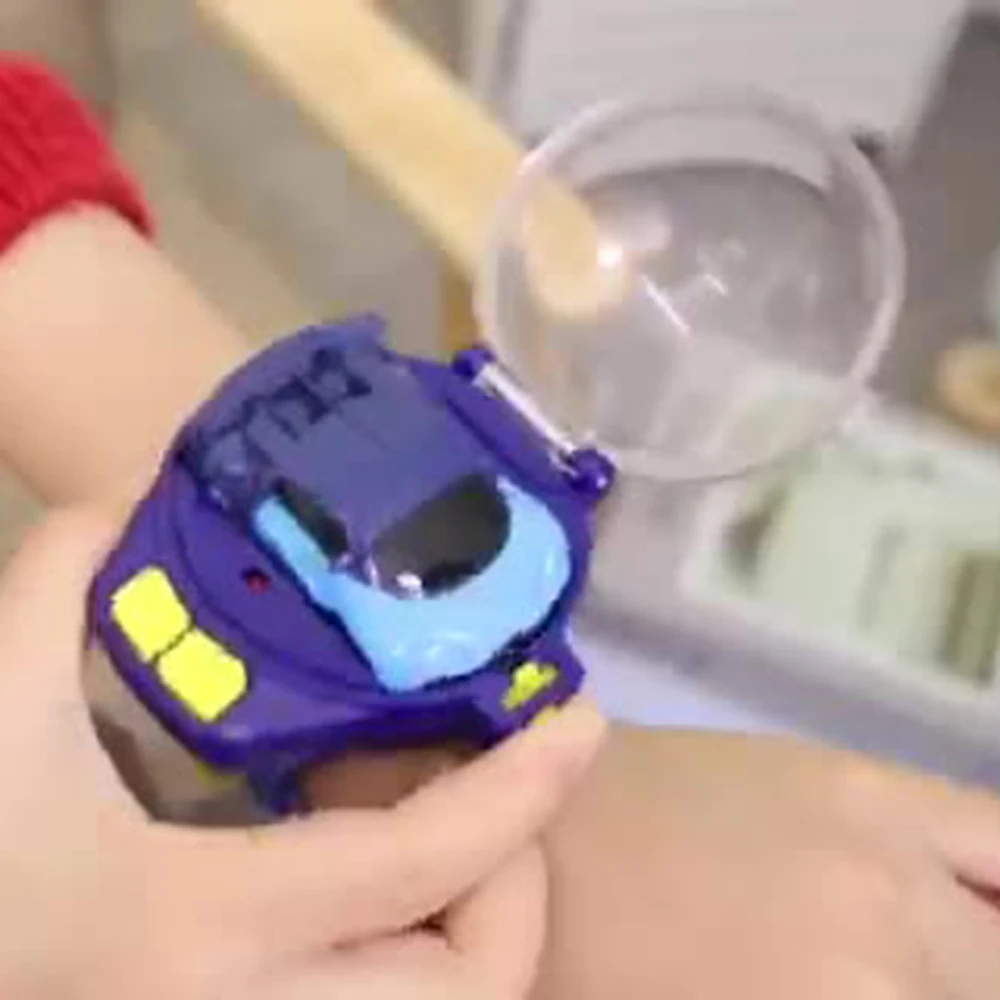 RC Mini Car Toys Watch Charging Samll Electric Car Racing Remote Control Car Watch For Children Boy Girl Gift
RC Mini Car Toys Watch Charging Samll Electric Car Racing Remote Control Car Watch For Children Boy Girl Gift
