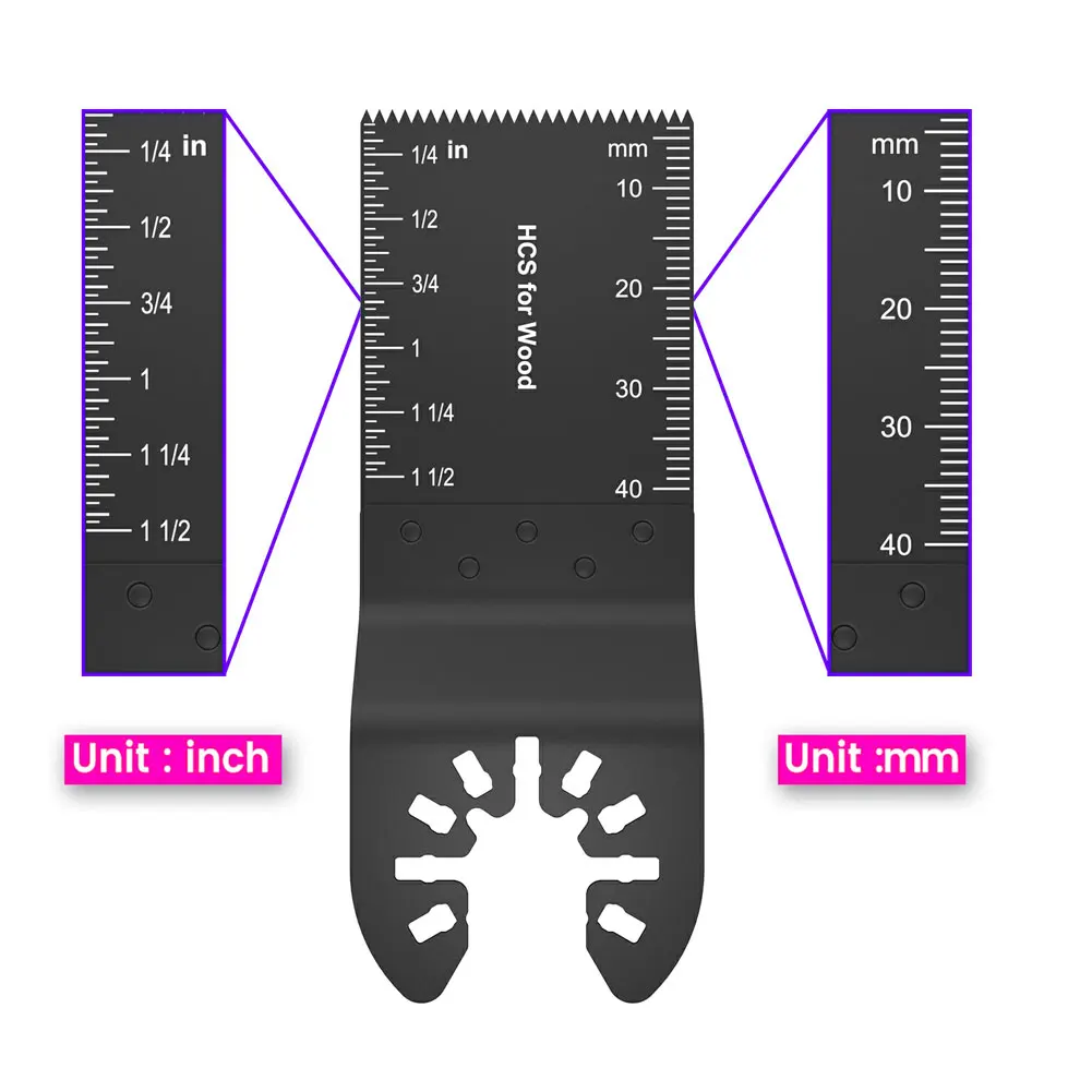 108PCS/set Oscillating Multitool HCS Saw Blades Accessories Kit Home Oscillating Multitool Blades for Fein Multimaster Dewalt
108PCS/set Oscillating Multitool HCS Saw Blades Accessories Kit Home Oscillating Multitool Blades for Fein Multimaster Dewalt