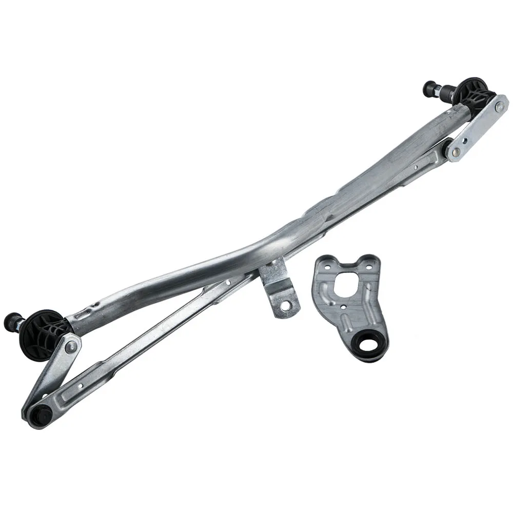 61617051670 Windscreen Wiper Motor Linkage Front for BMW X3 E83 2000-2009 All Engine for SUV Right Hand Drive Vehicles Only 
61617051670 Windscreen Wiper Motor Linkage Front for BMW X3 E83 2000-2009 All Engine for SUV Right Hand Drive Vehicles Only