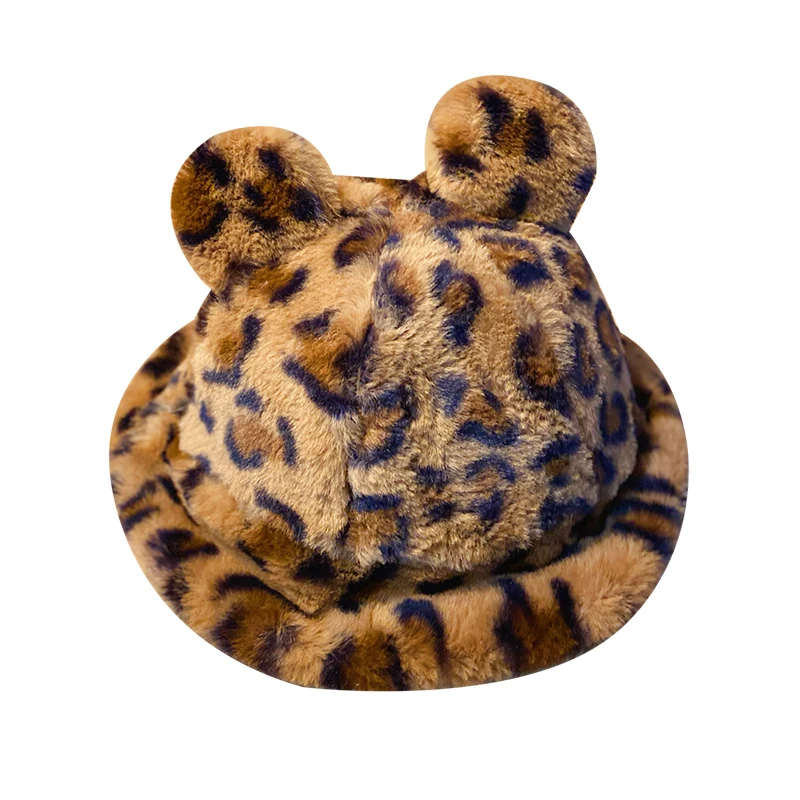 Baby hat boy fisherman hat winter girl baby cute plush cap childrens ear caps keep warm
Baby hat boy fisherman hat winter girl baby cute plush cap childrens ear caps keep warm