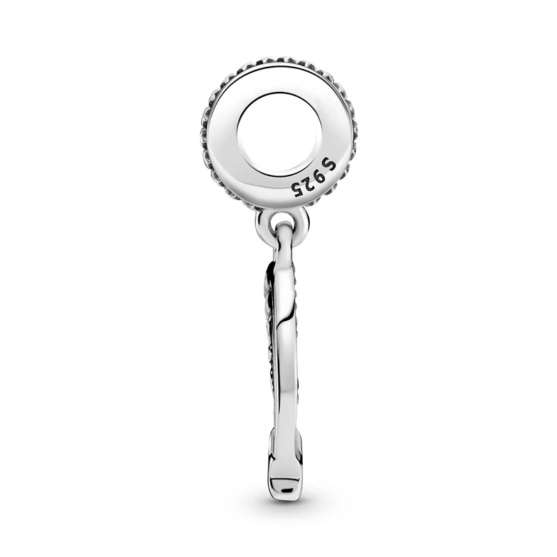 2021 New Style 925 Sterling Silver Colourful Rainbow Dangle Charm Pendant fit for Bracelet Necklace Silver Jewelry
2021 New Style 925 Sterling Silver Colourful Rainbow Dangle Charm Pendant fit for Bracelet Necklace Silver Jewelry