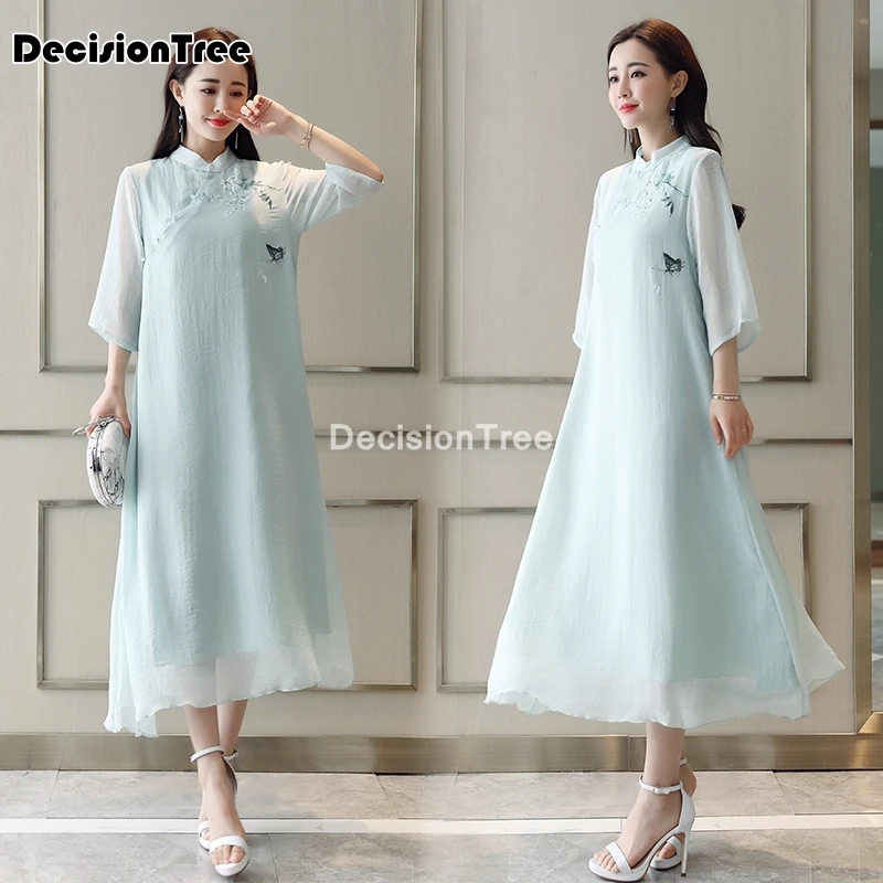 2021 chinese dress modern cheongsam women ao dai lace qipao chinese dress long qi pao party vintage elegant dress
2021 chinese dress modern cheongsam women ao dai lace qipao chinese dress long qi pao party vintage elegant dress