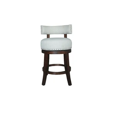 ChinaFurniture Manufacturing Factory Modern Light Luxury fabric Wooden Foot Bar stool
ChinaFurniture Manufacturing Factory Modern Light Luxury fabric Wooden Foot Bar stool