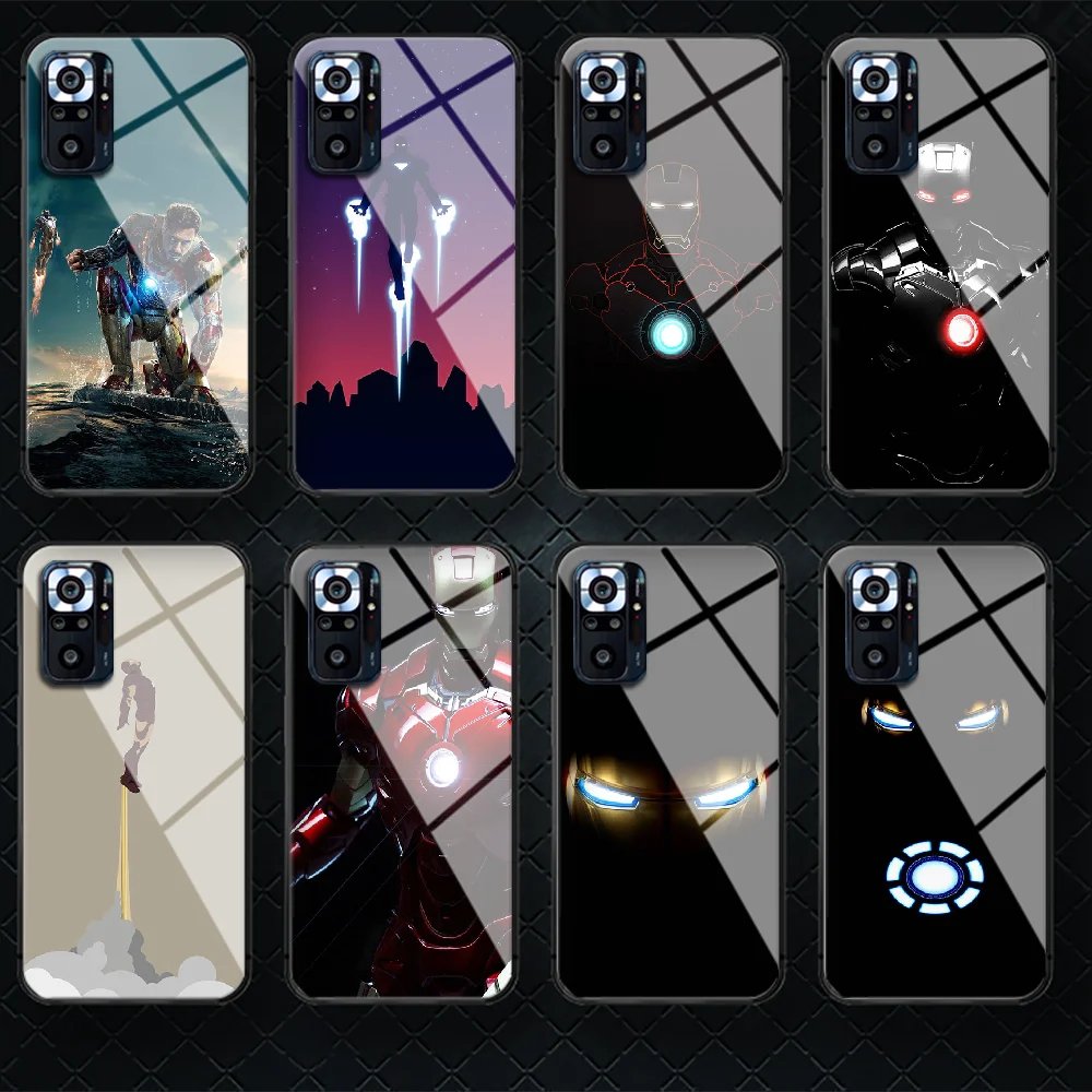 Lrons Mans Tempered Glass Phone Case Cover For Xiaomi Redmi Note 7 8 9 10 A C T S Pro K 30 40 Painting 3D Trend Bumper
Lrons Mans Tempered Glass Phone Case Cover For Xiaomi Redmi Note 7 8 9 10 A C T S Pro K 30 40 Painting 3D Trend Bumper