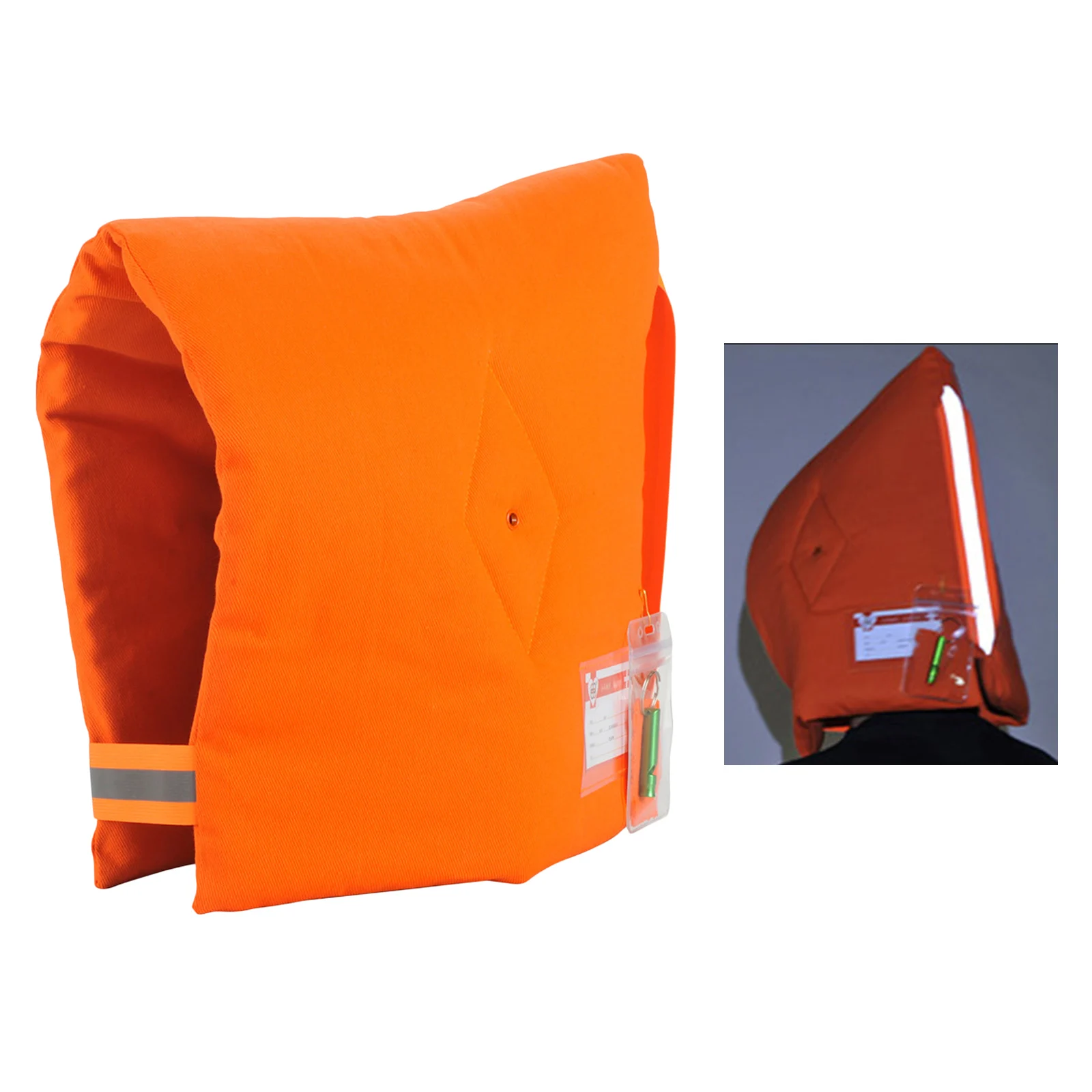 Fire Resistant Hat Multi-Purpose Warm Winter Emergency Survival Hat Snow Head Protector Trip Backpacking First Aid Safety Gear
Fire Resistant Hat Multi-Purpose Warm Winter Emergency Survival Hat Snow Head Protector Trip Backpacking First Aid Safety Gear