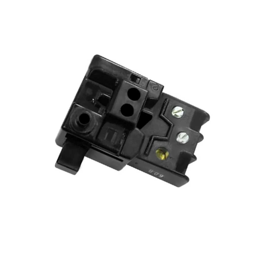 Ma-kita Trigger Switch 4331D 4333D 4334D BSS611 DSS611 Jigsaw Circ Saw Trigger Switch 4331D 4333D 4334D BSS611 DSS611
Ma-kita Trigger Switch 4331D 4333D 4334D BSS611 DSS611 Jigsaw Circ Saw Trigger Switch 4331D 4333D 4334D BSS611 DSS611