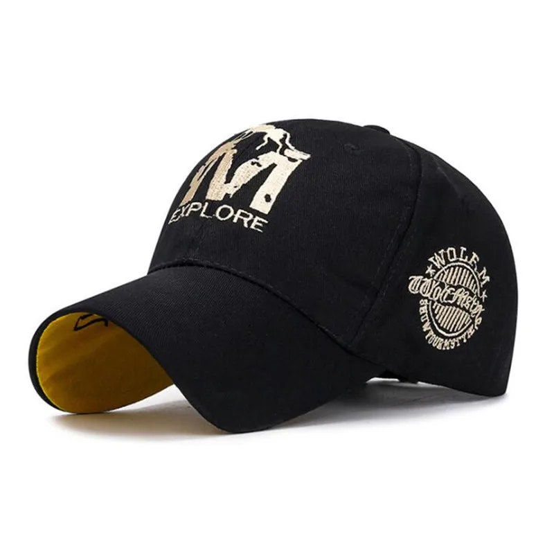 2021 Nieuwe Vrouwen Mannen Outdoor Cap Hoge Kwaliteit Geborduurde Unisex Vissen Baseball Caps Verstelbare Voor Zomer Mannelijke
2021 Nieuwe Vrouwen Mannen Outdoor Cap Hoge Kwaliteit Geborduurde Unisex Vissen Baseball Caps Verstelbare Voor Zomer Mannelijke