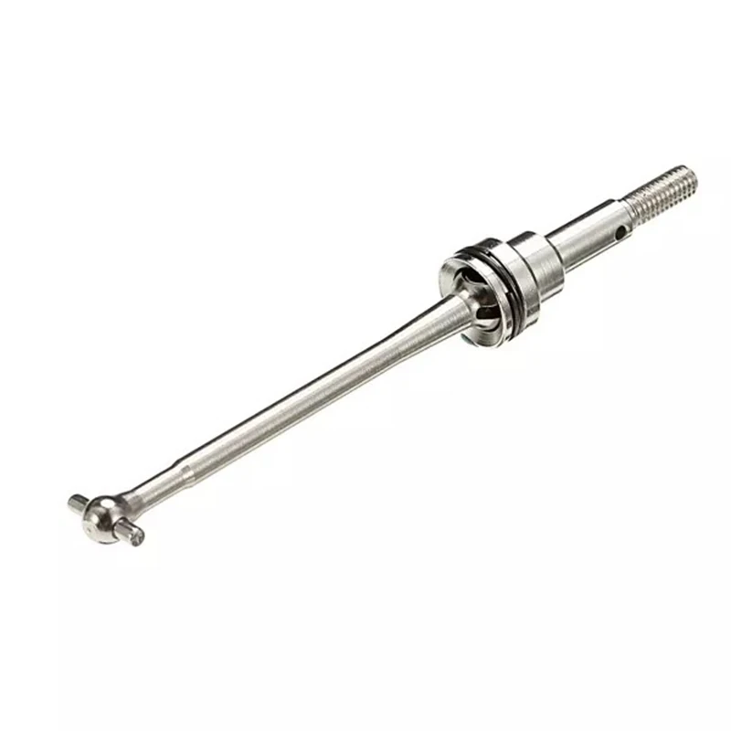 4Pcs Drive Shaft Metal Upgrade Accessories Parts for WLtoys 12428 12423 12429 1/12 Vehicles
4Pcs Drive Shaft Metal Upgrade Accessories Parts for WLtoys 12428 12423 12429 1/12 Vehicles