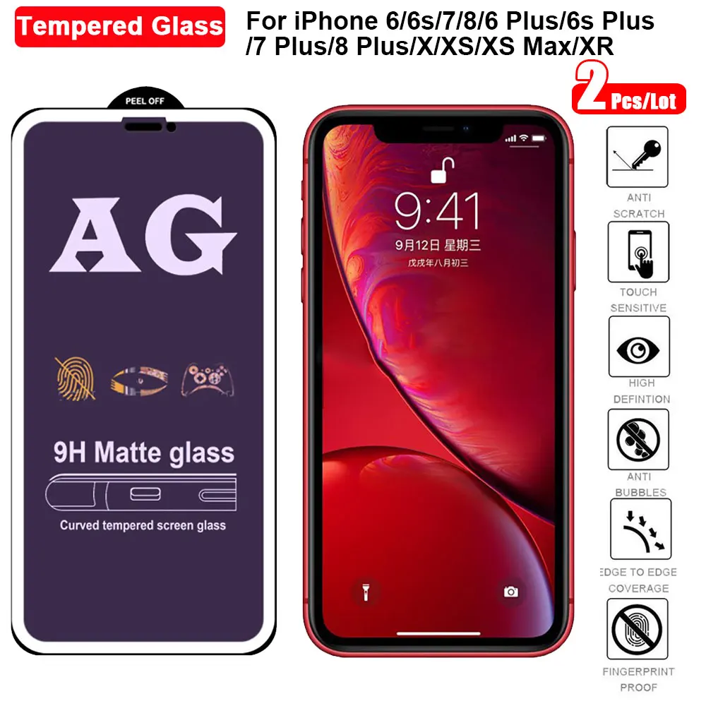Закаленное стекло с полным покрытием для iphone x xr xs max, защитная пленка для экрана iphone 6s, 6, 7, 8 Plus, 2 шт./упаковка
Закаленное стекло с полным покрытием для iphone x xr xs max, защитная пленка для экрана iphone 6s, 6, 7, 8 Plus, 2 шт./упаковка